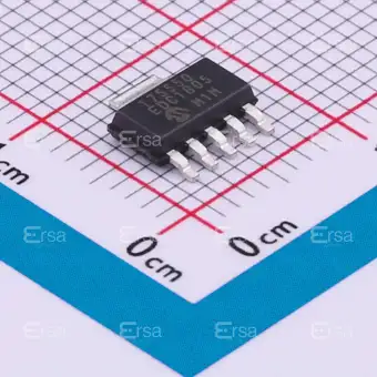 Microchip Technology_MCP1755T-5002E/DC_IC REG LINEAR 5V 300MA SOT223-5