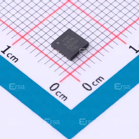 Microchip Technology_MCP4461-103E/ML_IC DGTL POT 10KOHM 257TAP 20QFN