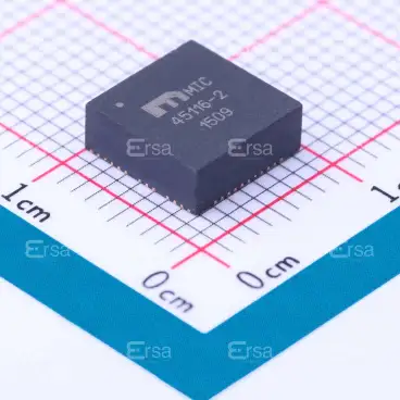 Microchip Technology_MIC45116-2YMP-TR_IC REG BUCK ADJ 6A 52QFN