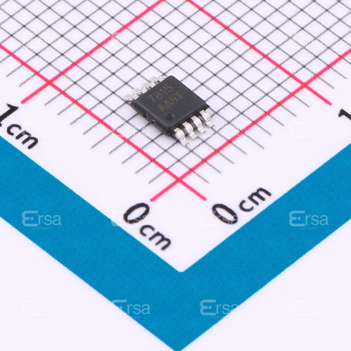 Microchip Technology_MIC5281-5.0YMME