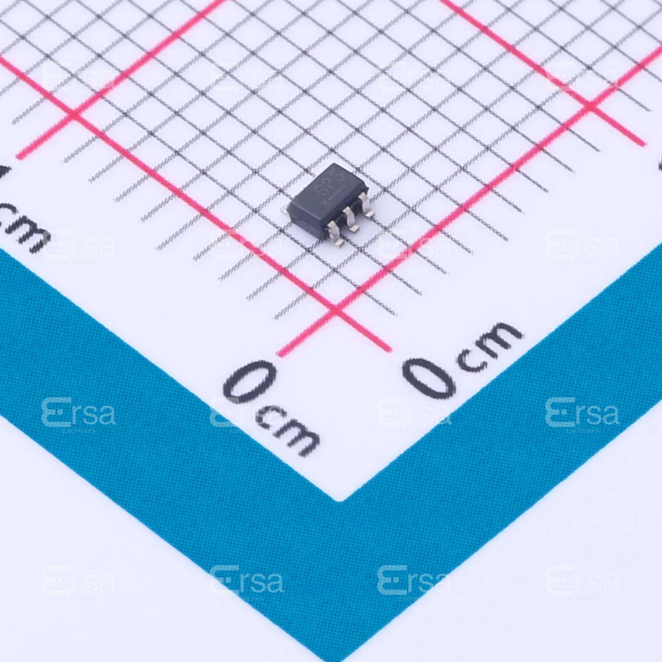 Microchip Technology_MIC94065YC6-TR