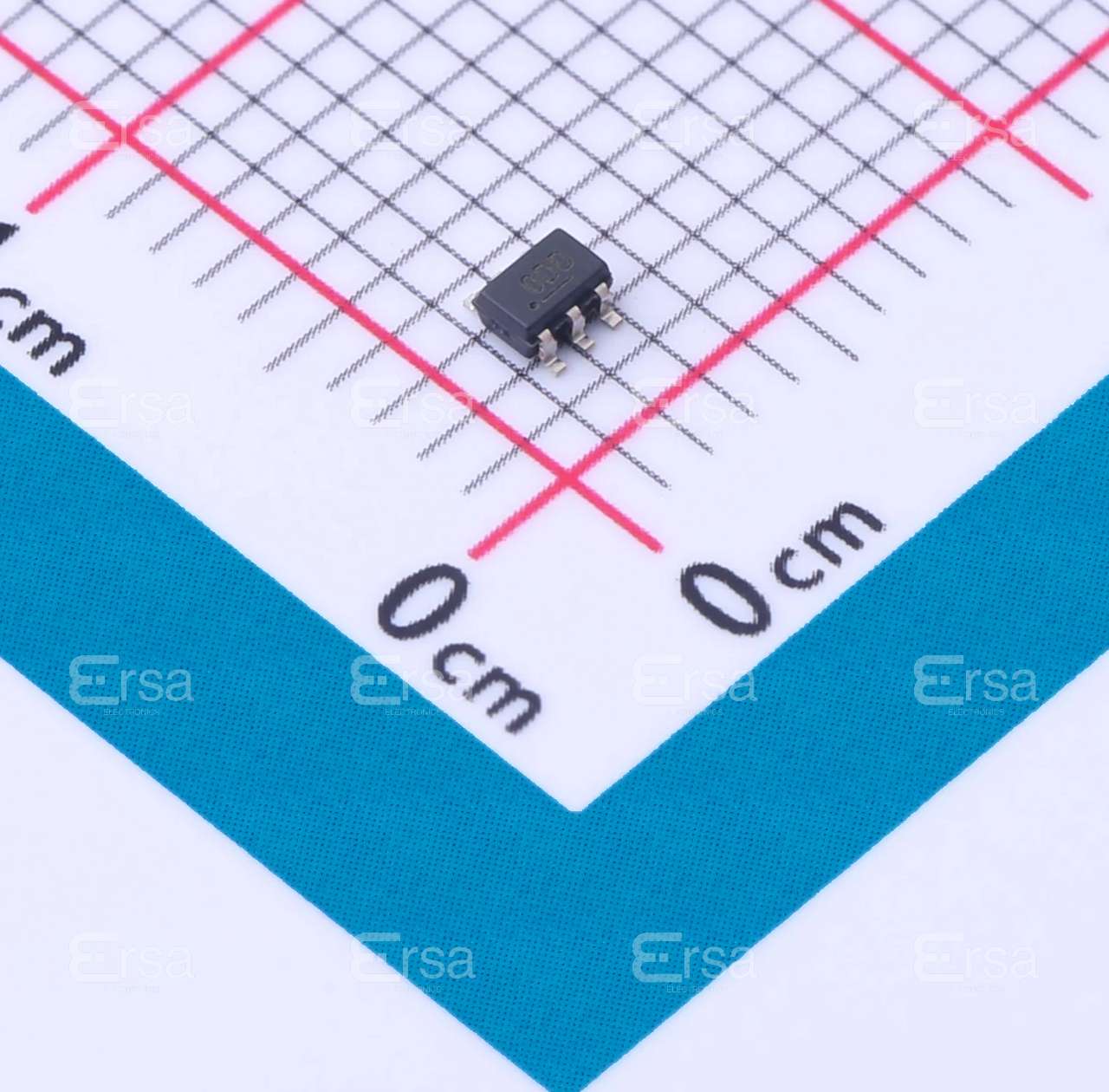 Microchip Technology_MIC94094YC6-TR