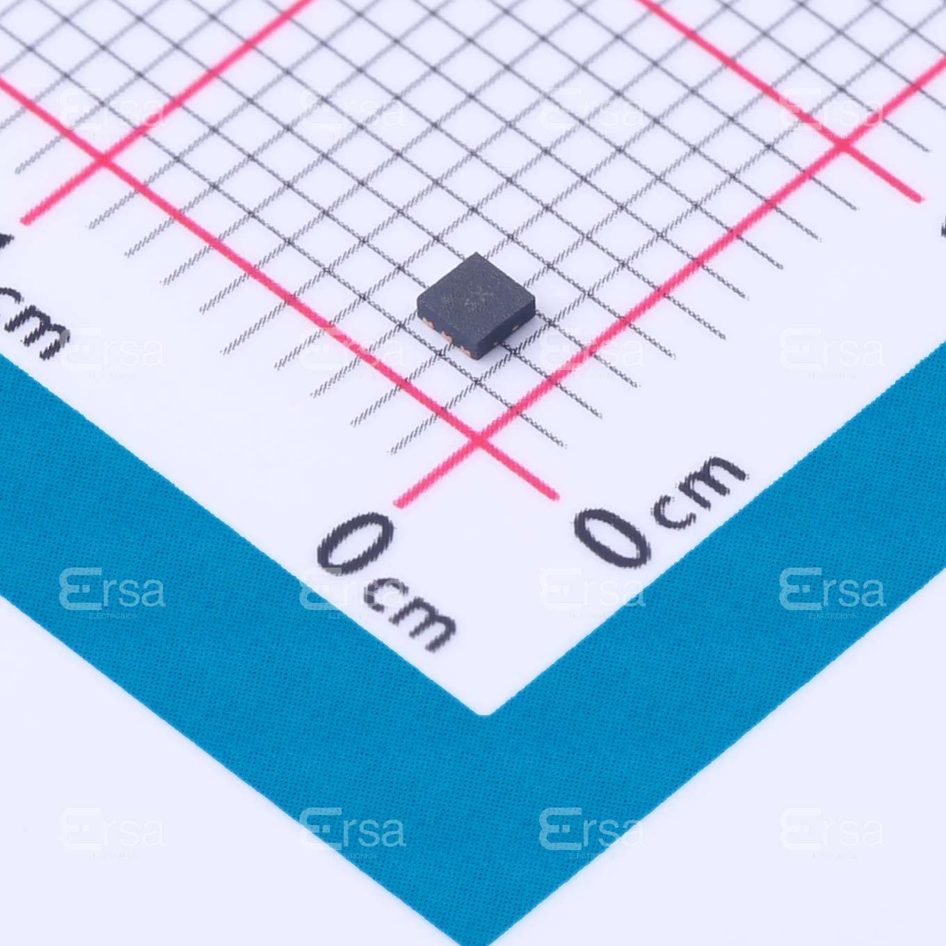 Microchip Technology_MIC94345-SYMT-T5