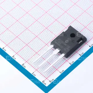 Microchip Technology_MSC080SMA120B_SICFET N-CH 1200V 37A TO247-3