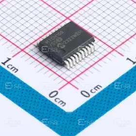Microchip Technology_MTCH108-I/SS