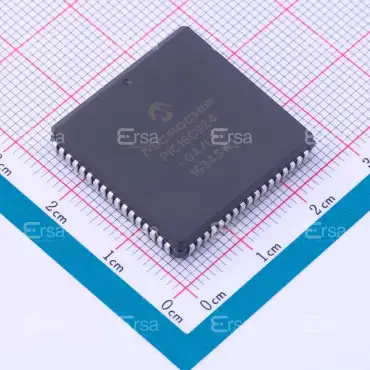 Microchip Technology_PIC16C924-04/L_IC MCU 8BIT 7KB OTP 68PLCC