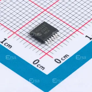 Microchip Technology_PIC16F15224-E/ST_IC MCU 8BIT 7KB FLASH 14TSSOP
