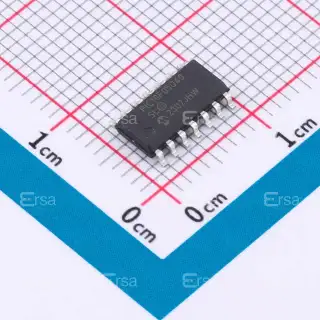 Microchip Technology_PIC18F05Q40-I/SL_IC MCU 8BIT 32KB FLASH 14SOIC