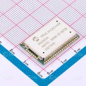 Microchip Technology_RN2903A-I/RM105