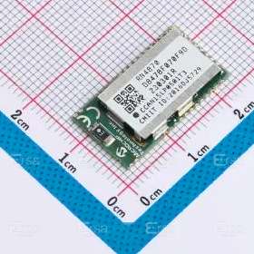 Microchip Technology_RN4870-I/RM140
