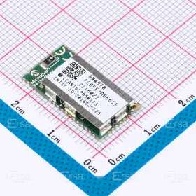 Microchip Technology_RN4870-V/RM118