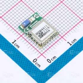 Microchip Technology_RN4871-V/RM140