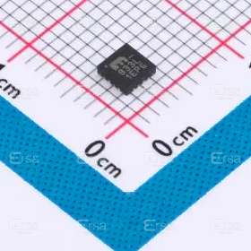 Microchip Technology_SY89833LMG-TR