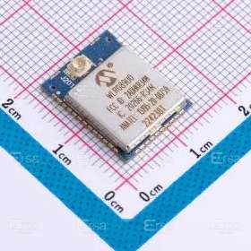 Microchip Technology_WLR089U0-I/RM