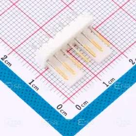 Molex_0022292071
