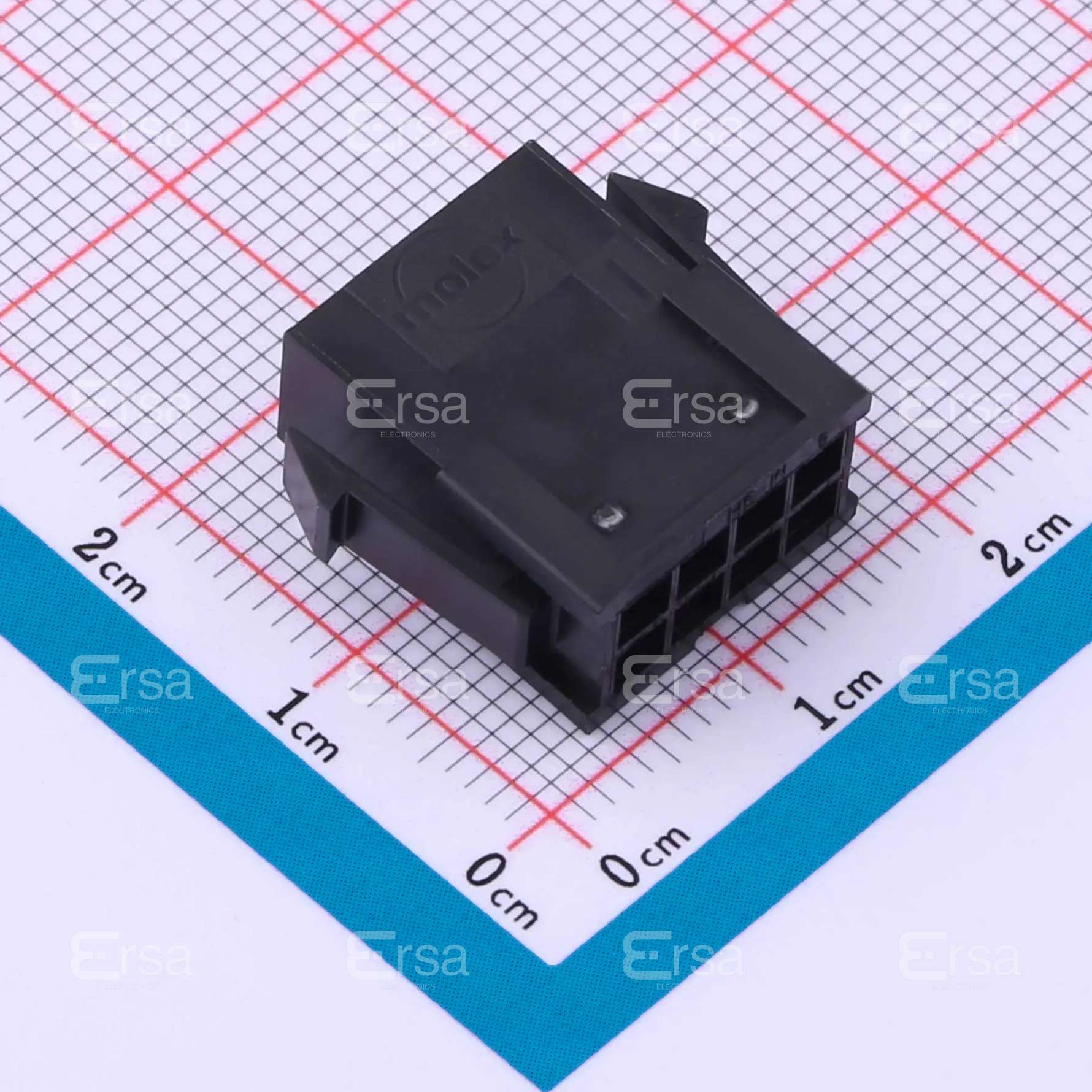 Molex_0430200800