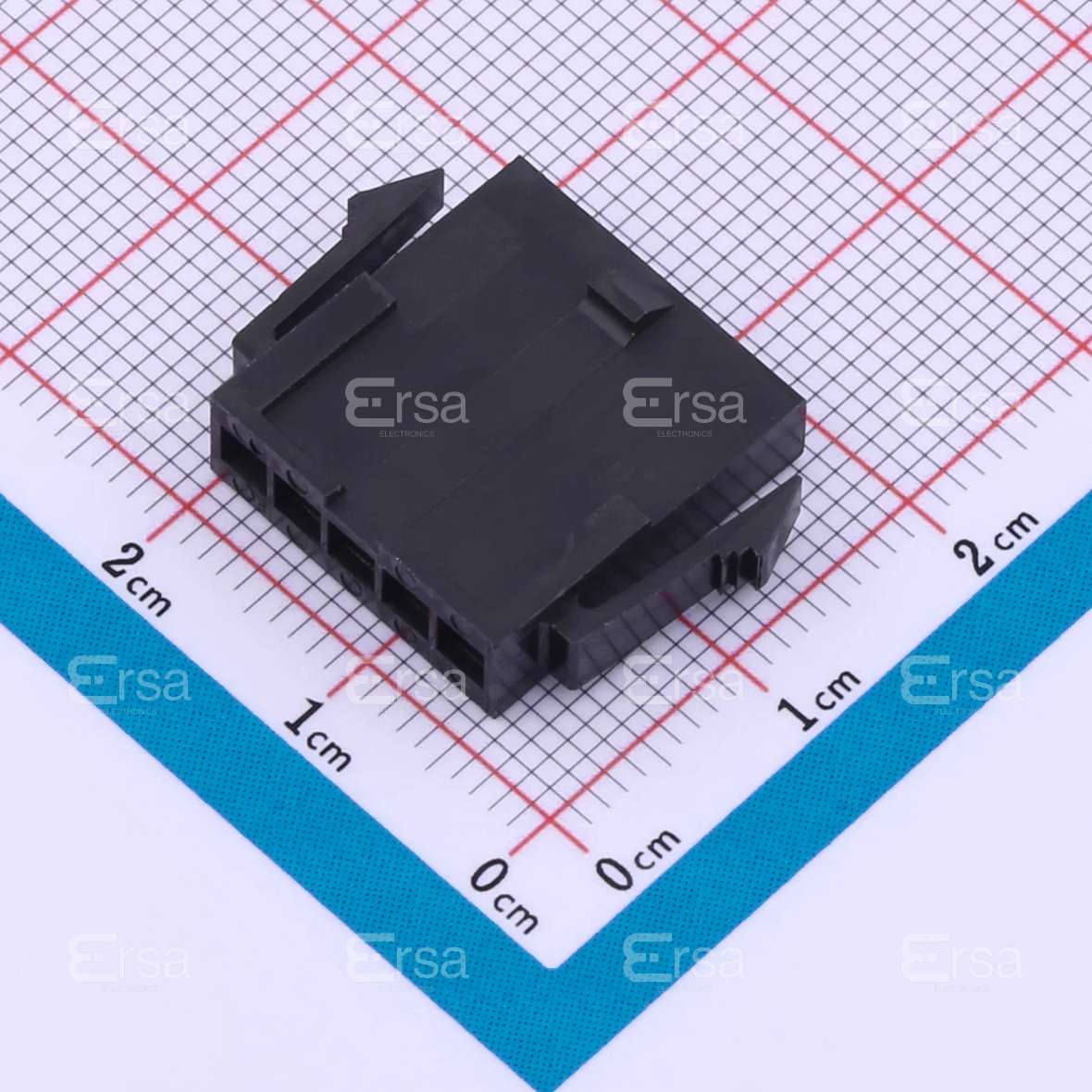 Molex_0436400500