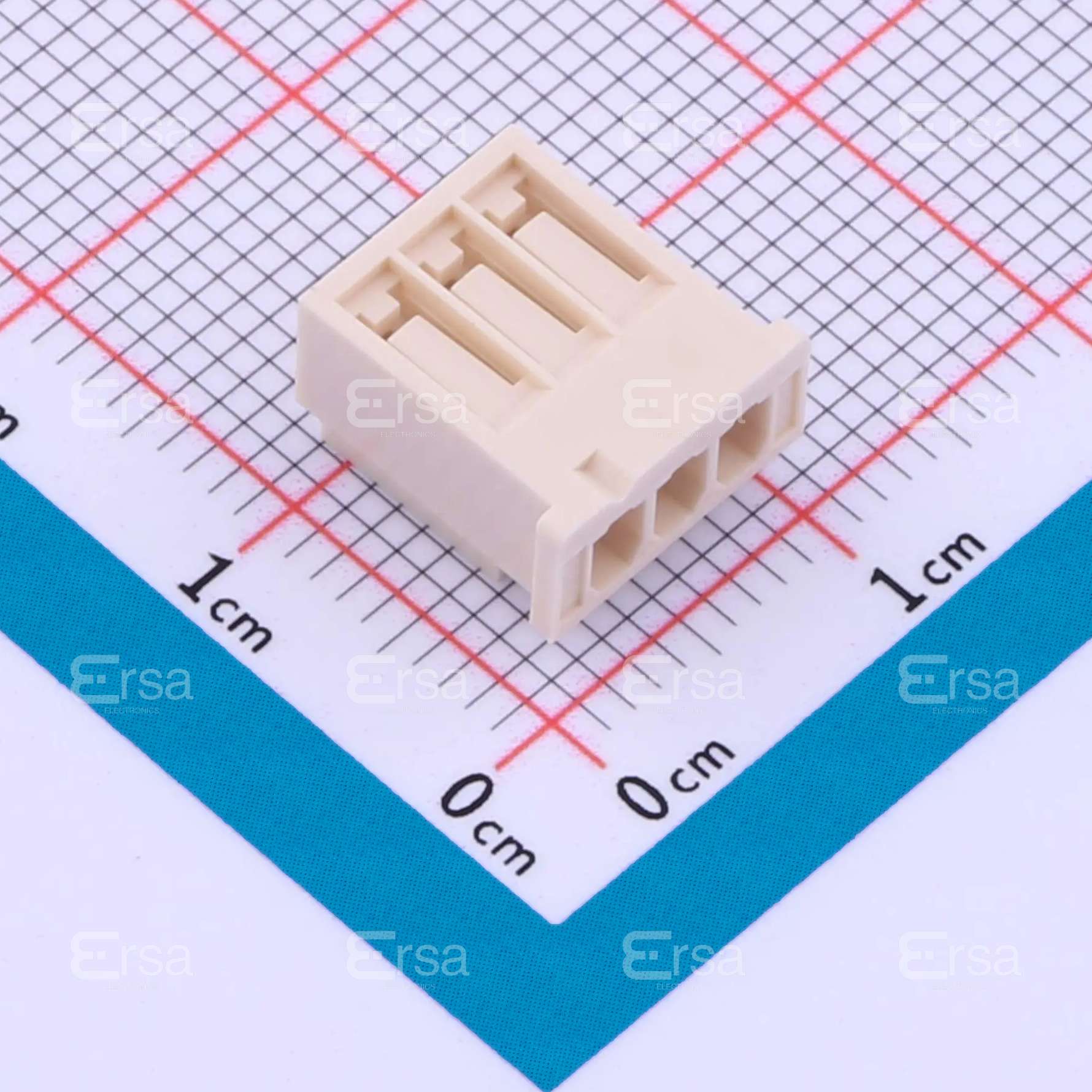 Molex_0511910300