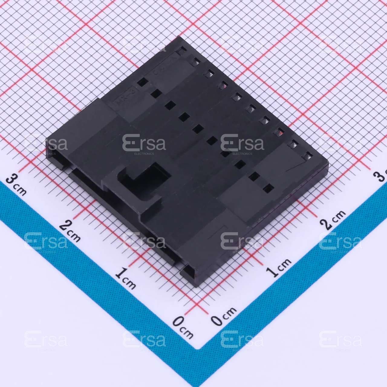 Molex_0701070009