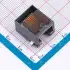 Molex_0955406888_Conn RJ-45 F 8 POS 1.27mm Solder RA SMD 8 Terminal 1 Port Embossed T/R Cat 3