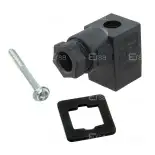 Molex_1210230467_Valve Access Connector Polypropylene
