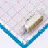 Molex_1727040166_CONN D-SUB PLUG 15POS SLDR CUP