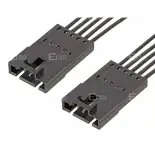 Molex_2162731031_SL POSITIVE LOCK P-S 3CKT 100MM