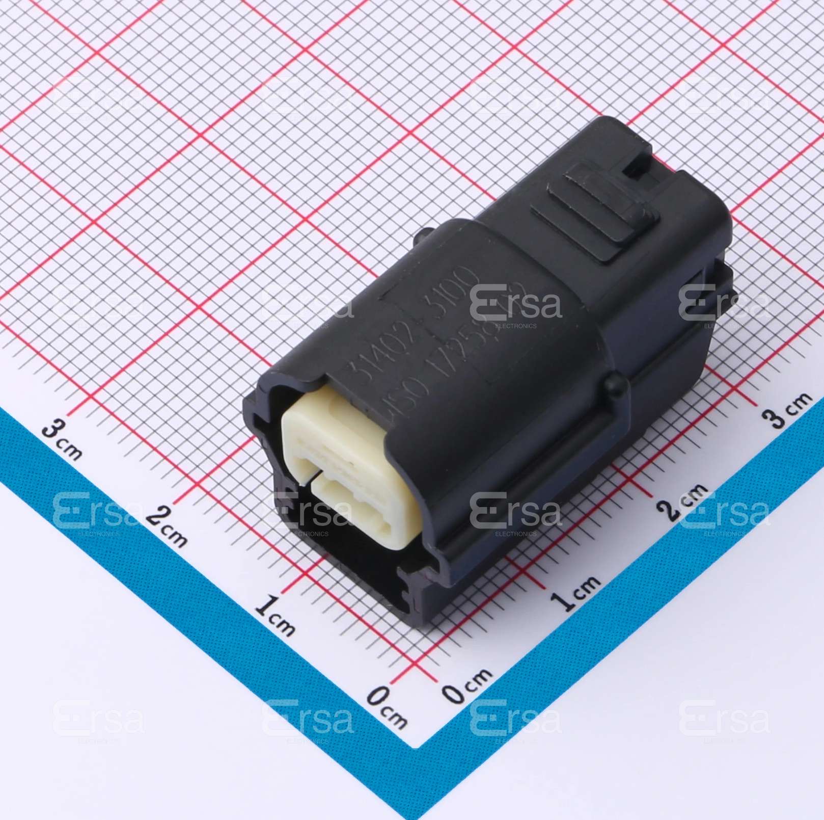 Molex_314023100