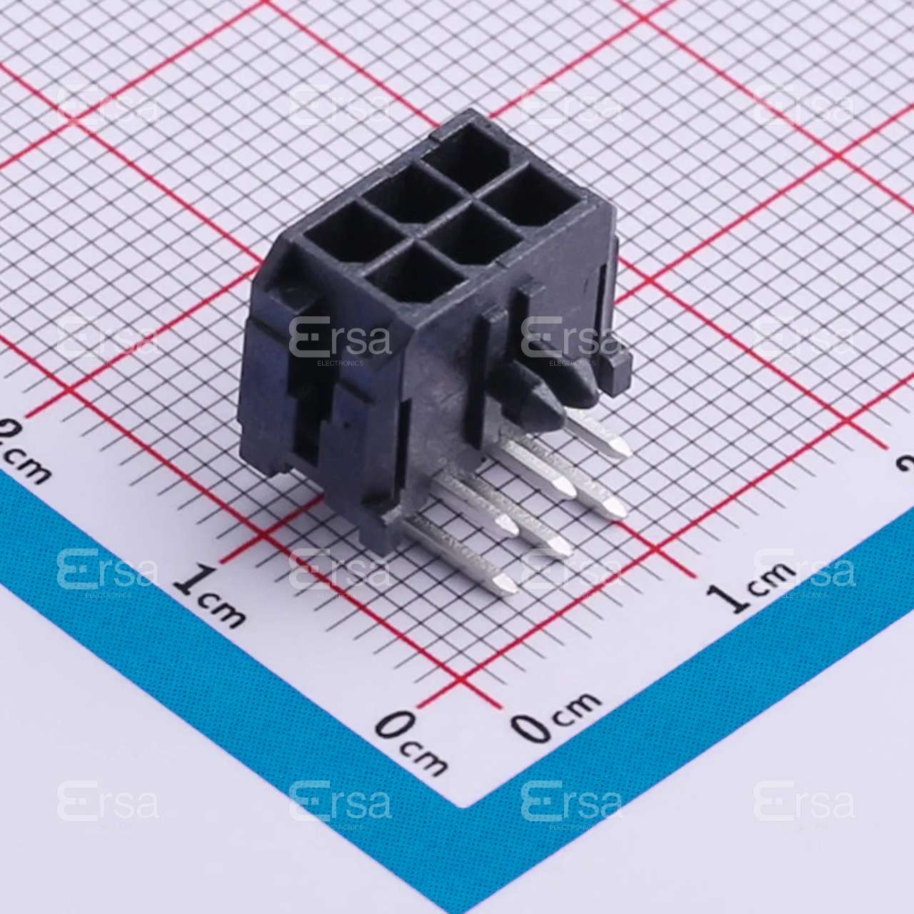 Molex_430450601
