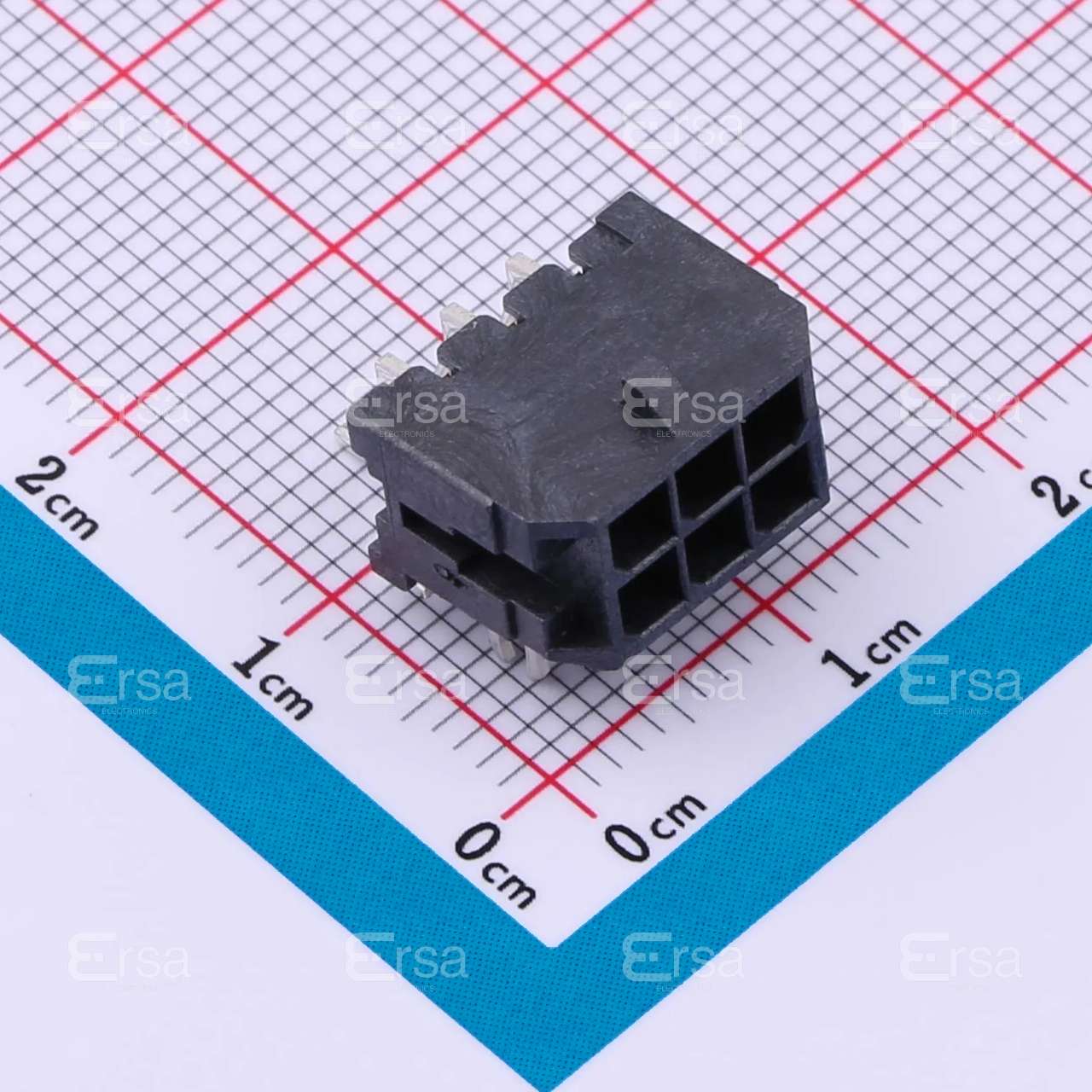 Molex_430450606