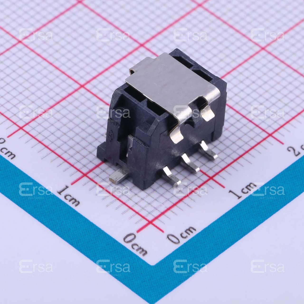 Molex_430450618