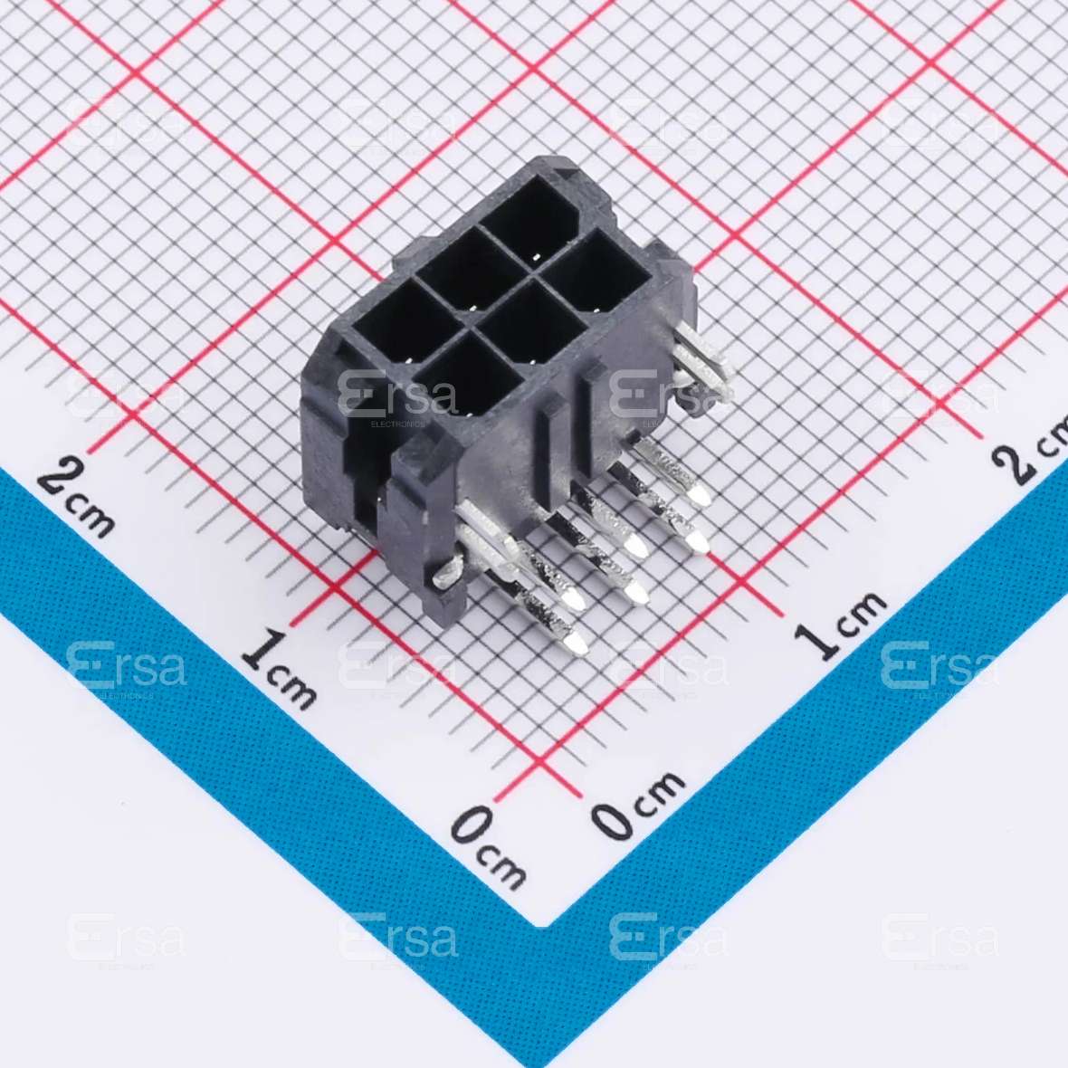 Molex_430450621