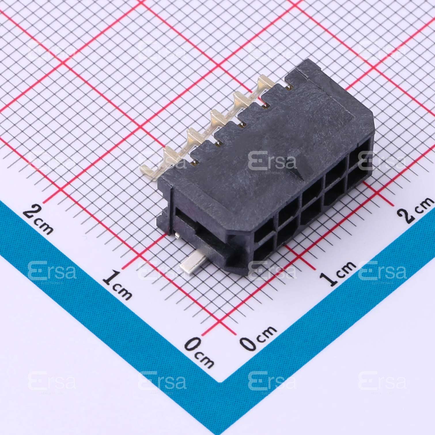 Molex_430451009
