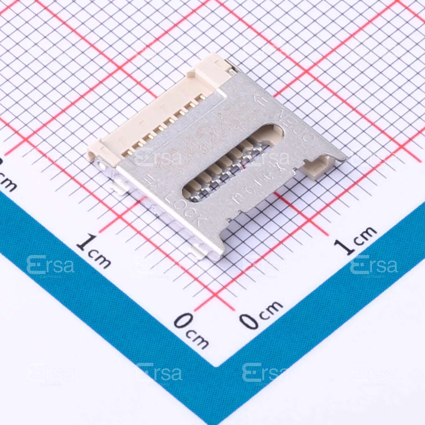 Molex_5009010801