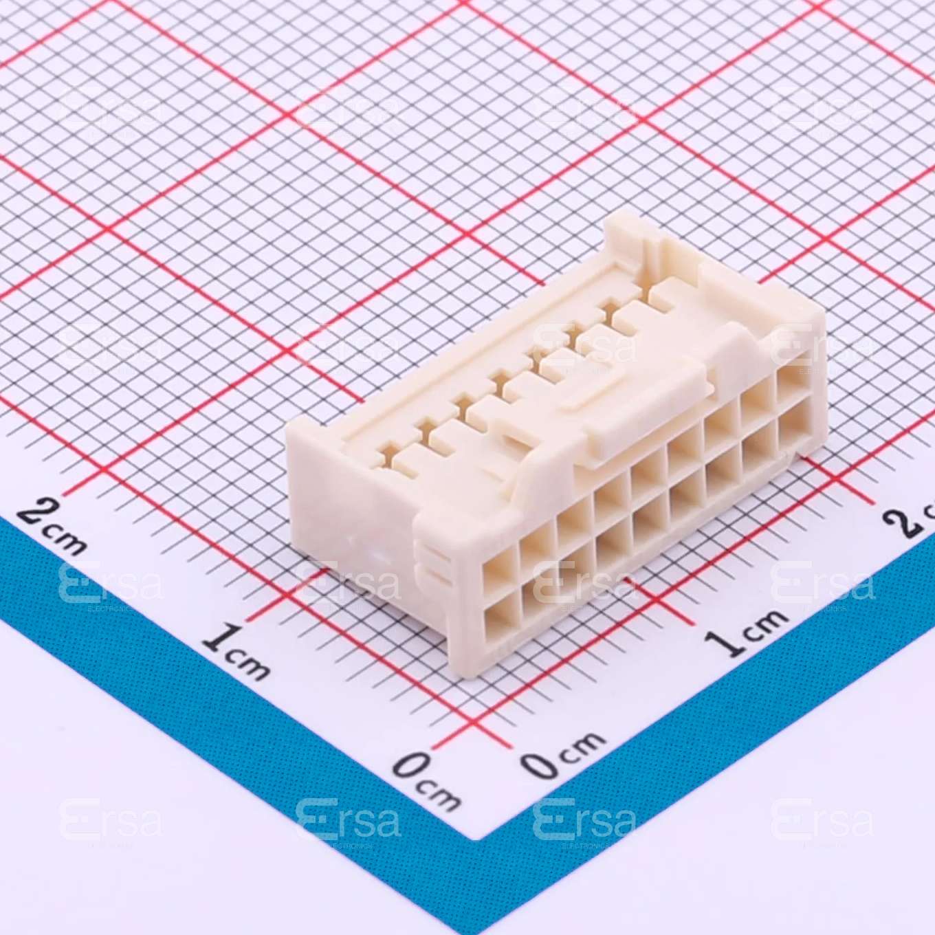 Molex_5016461800