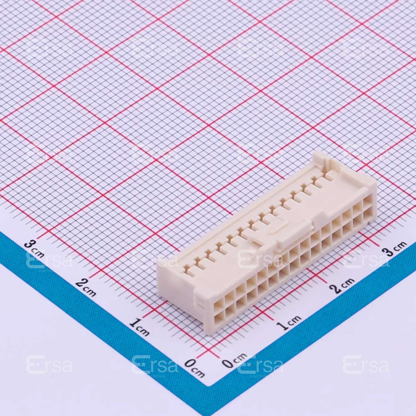 Molex_5016463000