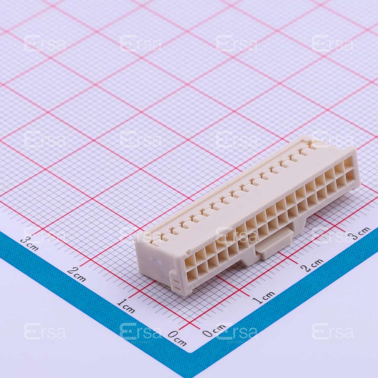 Molex_5016463400