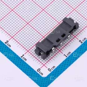 Molex_5018643091