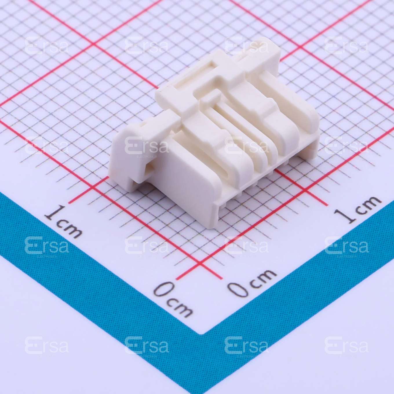Molex_5025780600