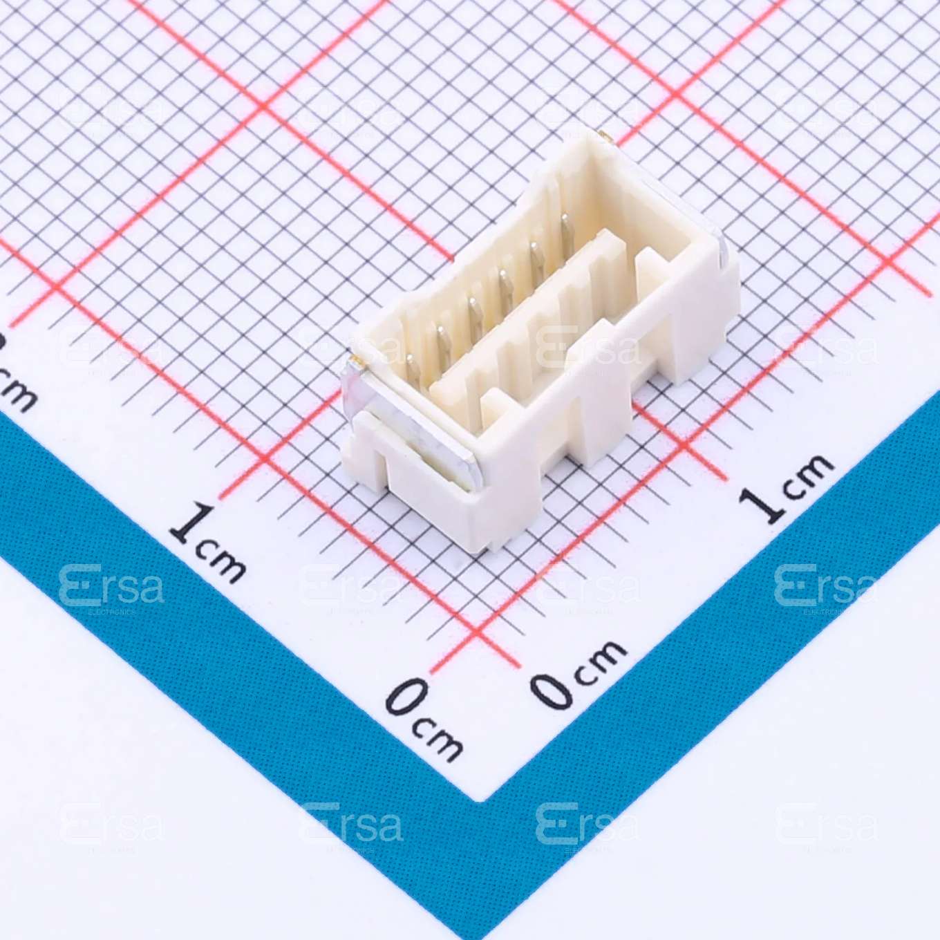 Molex_5025840670
