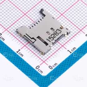Molex_5031821852