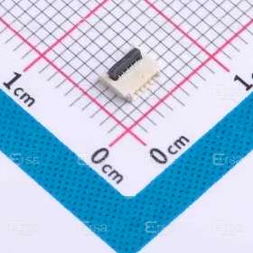 Molex_5034800540