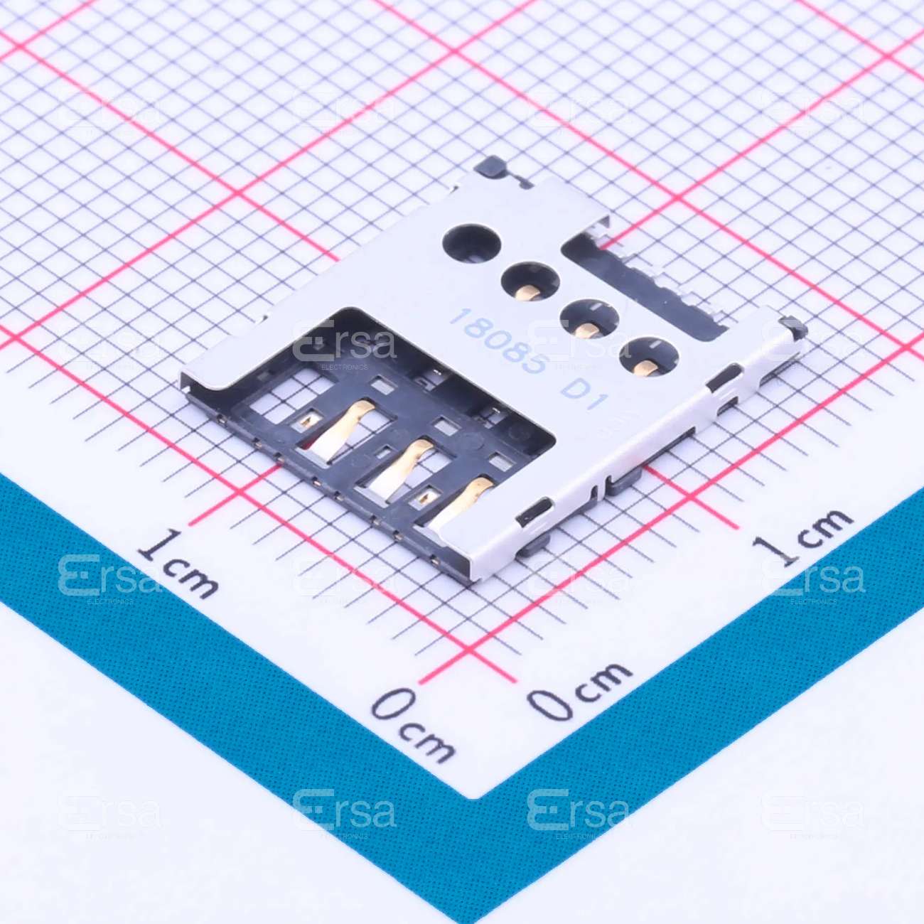 Molex_786463001