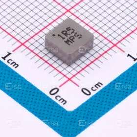 Monolithic Power Systems_MPL-AL5030-1R5