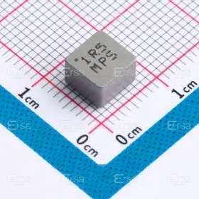 Monolithic Power Systems_MPL-AL6050-1R5