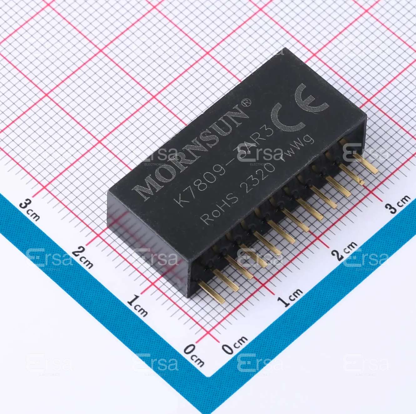 Mornsun_K7809-3AR3