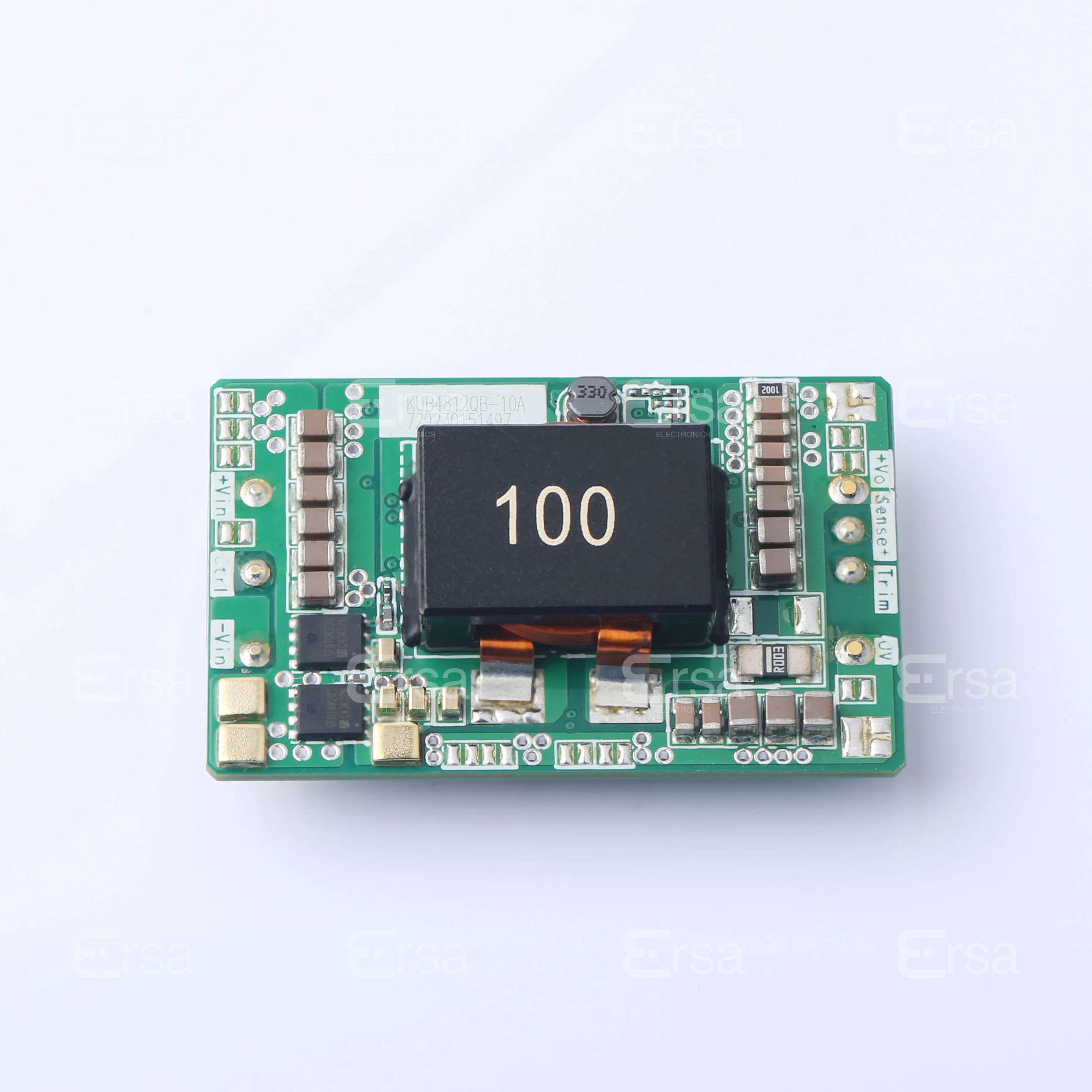 Mornsun_KUB4812QB-10A