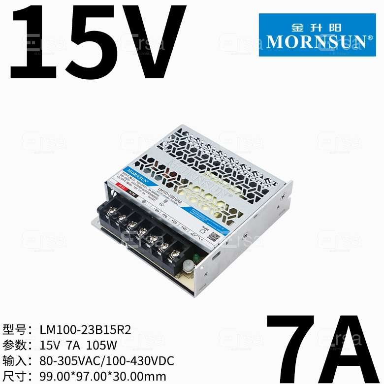 Mornsun_LM100-23B15R2