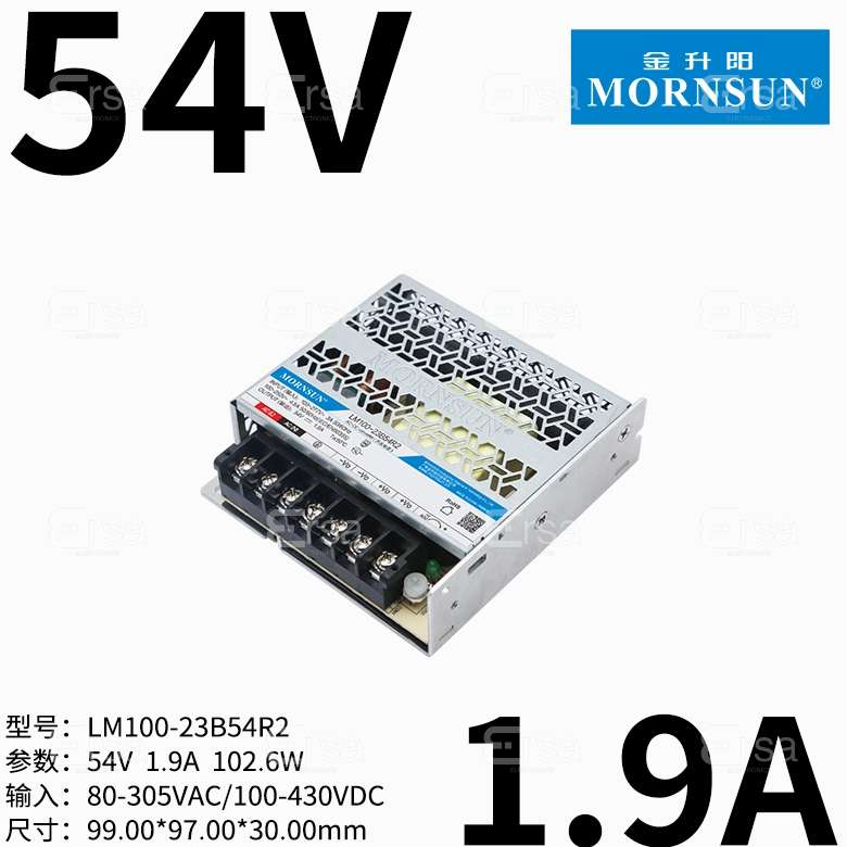 Mornsun_LM100-23B54R2