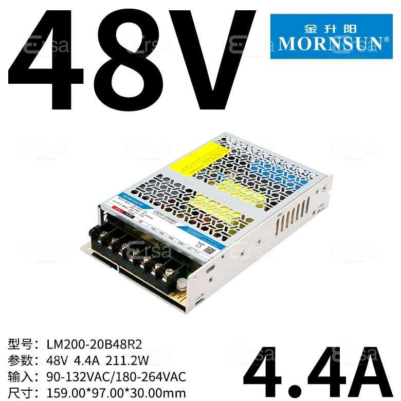 Mornsun_LM200-20B48R2